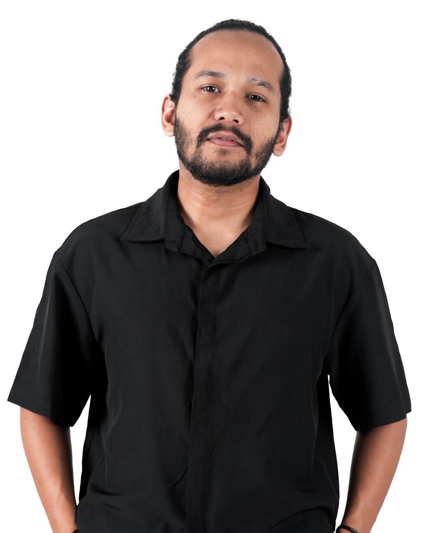 Muhammad Jalal Fikri