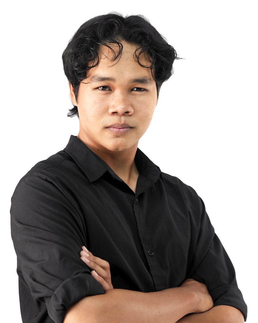 Muhammad Nur Firdaus