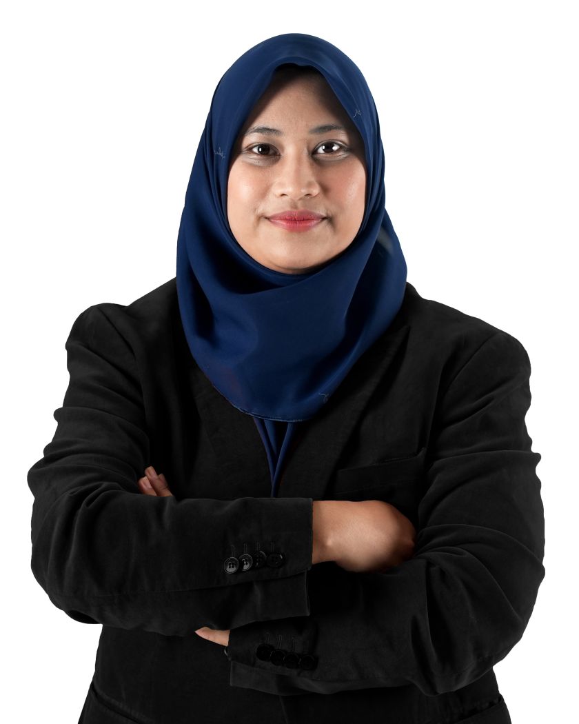 Nur Ashikin Binti Almi