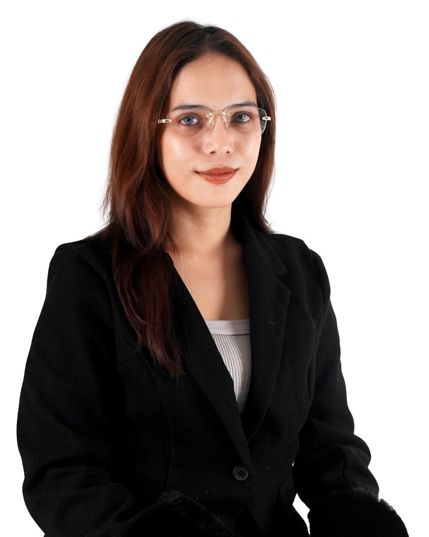 Intan Nazira Binti Mohd Husin