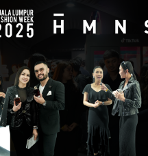 KL Fashion Week KL Fashion Week
